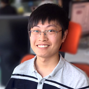 宝宝树 前端Leader 占友伟