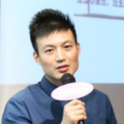 一起玩耍 创始人/CTO 刘连响