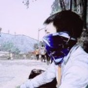 看海的士兵
