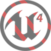 UE4爱好者老吴