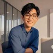 風一樣的男子