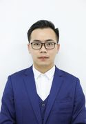 朱学敏 | 华创微课CEO，金融产品专家