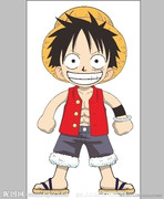 Luffy-2016