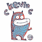 Kevin-CC