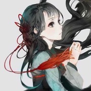 阿楚姑娘い